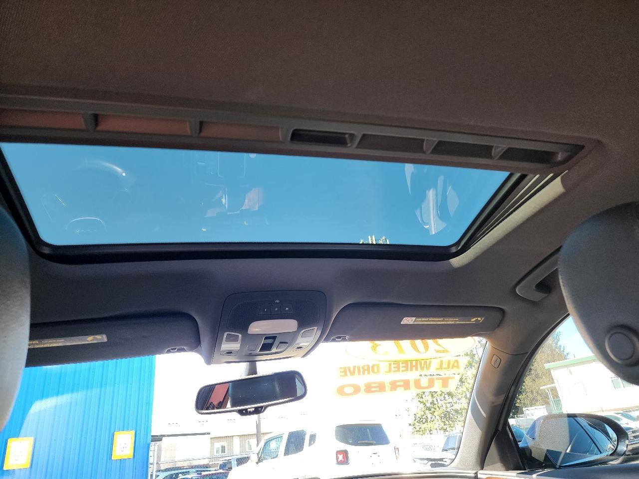 Used 2013 Audi A6 3.0T Premium Plus w/ Premium Plus Pkg image 22