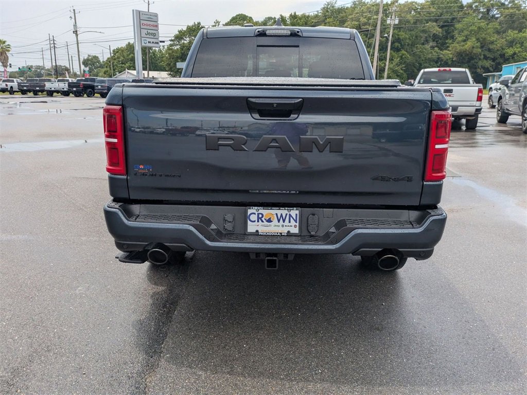 New 2026 RAM 1500 Limited image 6