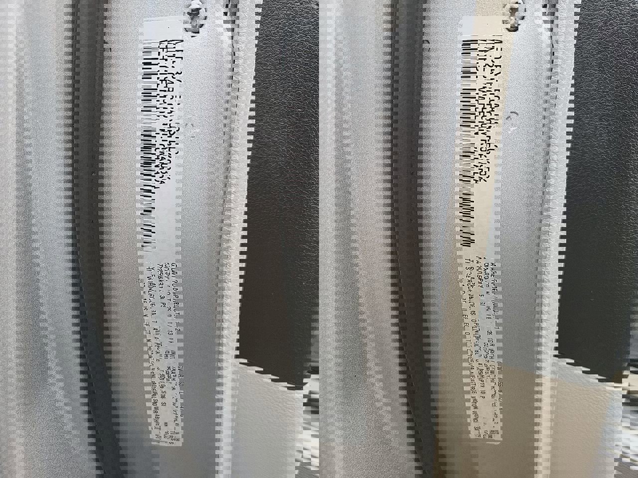 Used 2021 Chrysler Voyager Lxi image 32