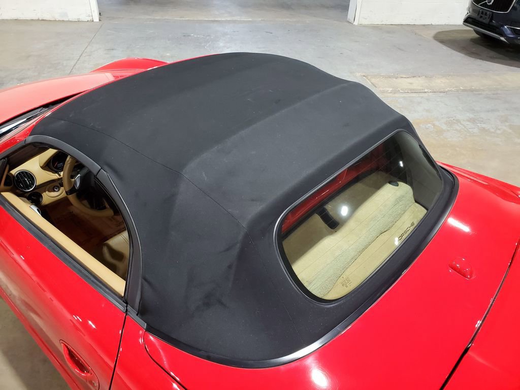 Used 2011 Porsche Boxster image 43