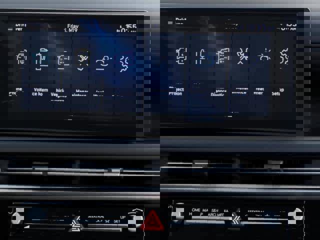 New 2026 Hyundai Tucson SEL image 13