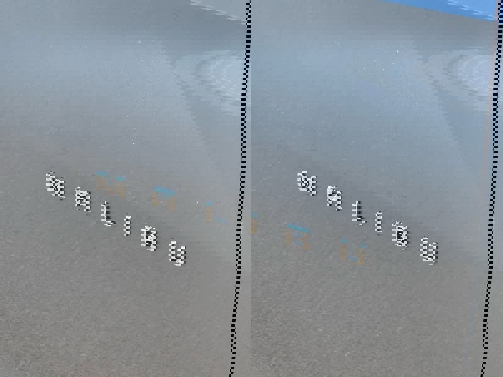 Used 2024 Chevrolet Malibu LT image 15