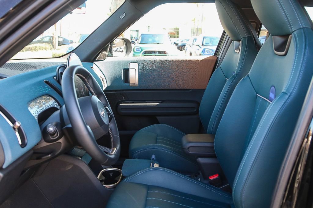 Used 2025 MINI Cooper Countryman S image 18