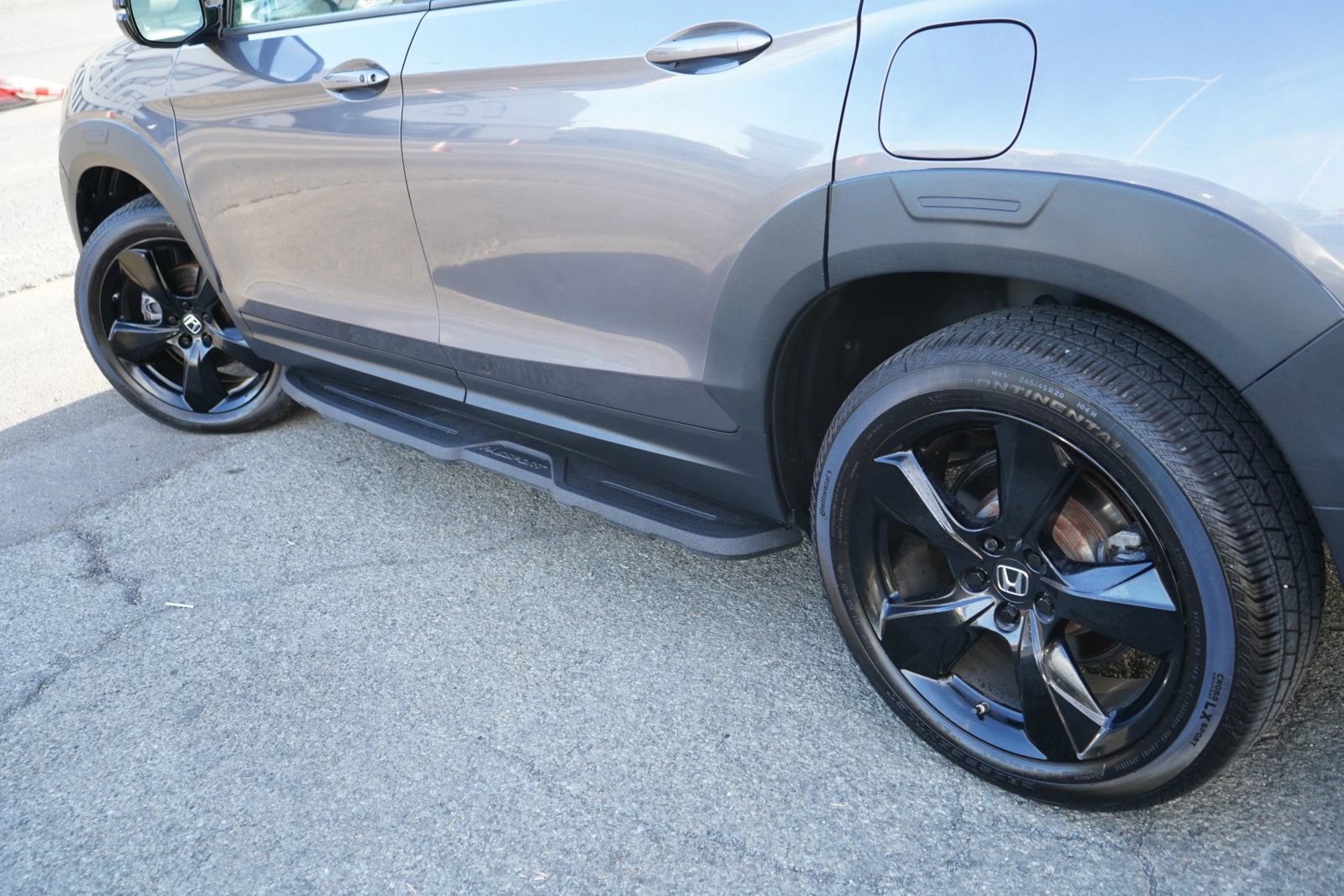 Used 2019 Honda Passport Elite image 6