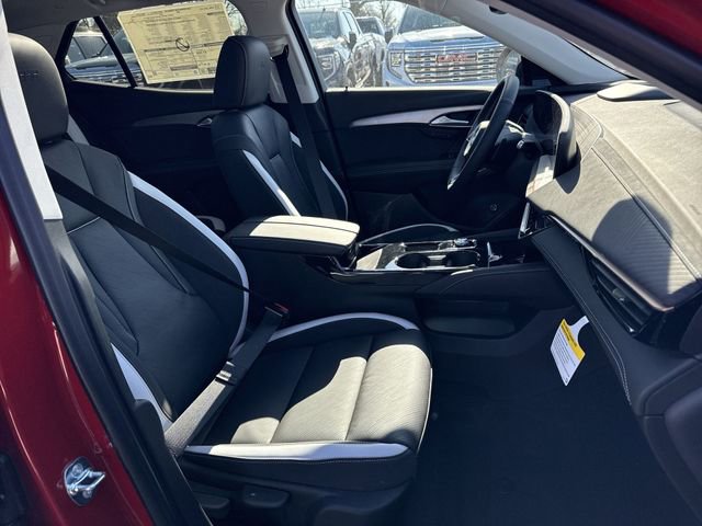 New 2026 Buick Envision Sport Touring image 25