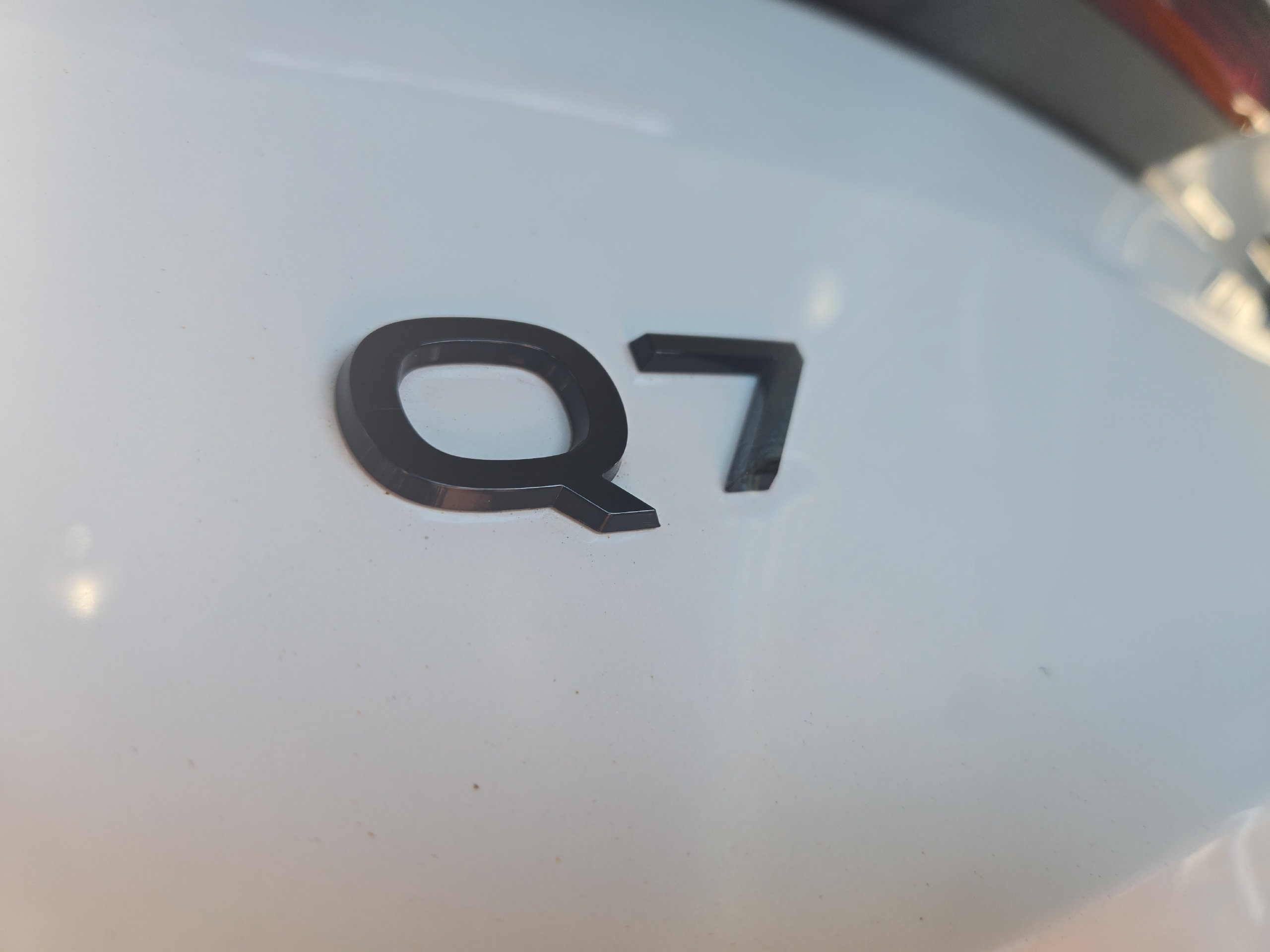 Certified 2025 Audi Q7 2.0T Premium w/ Convenience Plus Package AWD/4WD image 15