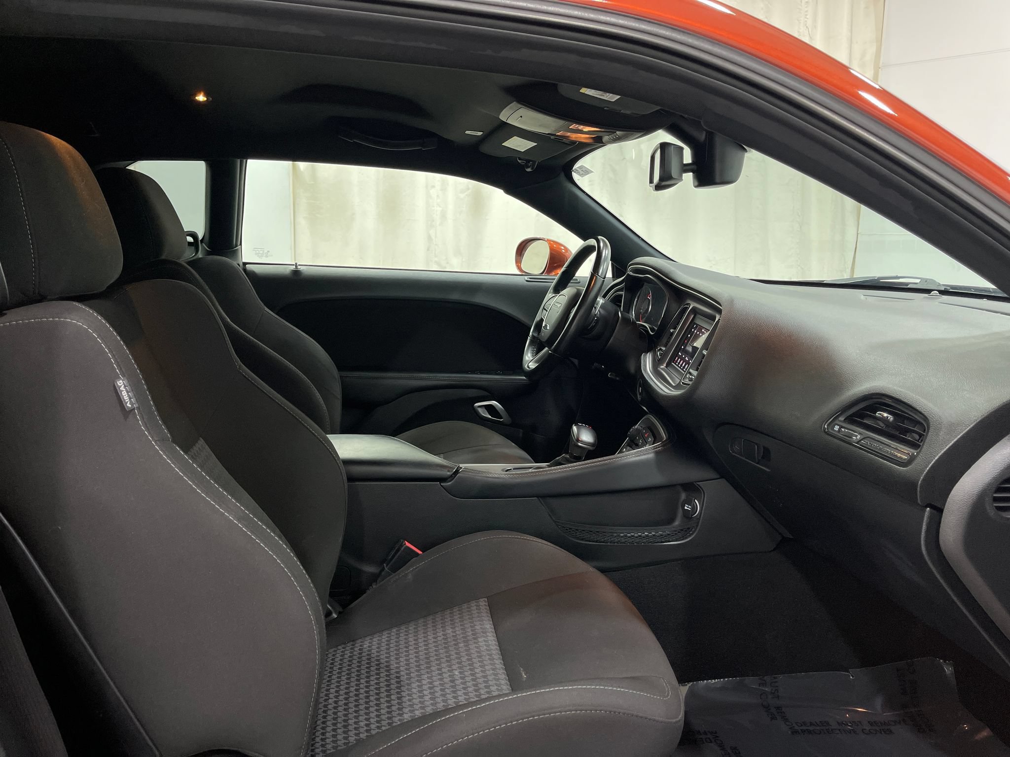 Used 2021 Dodge Challenger GT RWD image 29