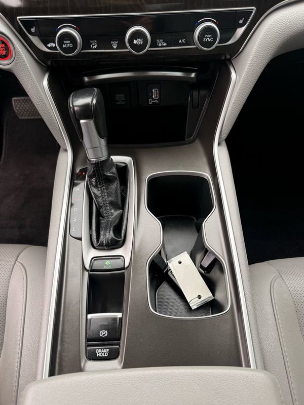 Used 2020 Honda Accord EX-L image 23