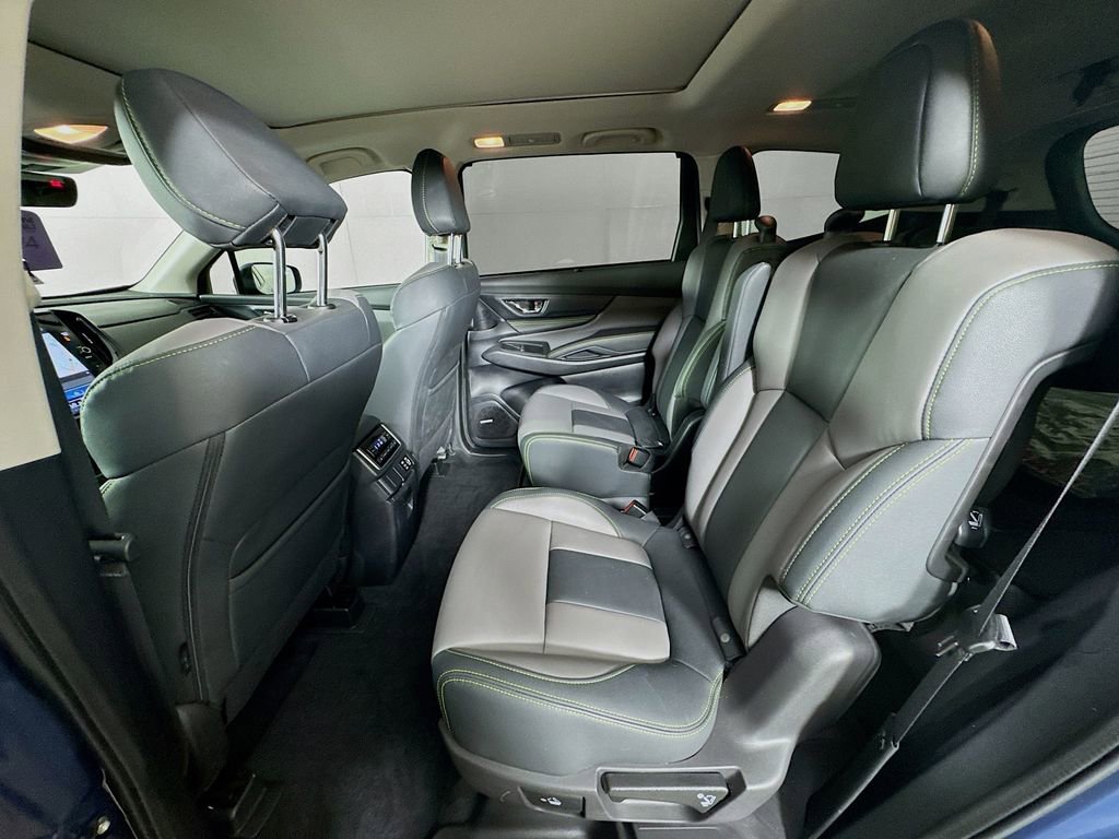 Used 2023 Subaru Ascent Onyx Edition Limited image 29