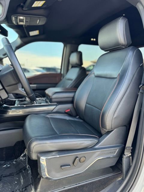 Certified 2023 Ford F150 Lariat image 14