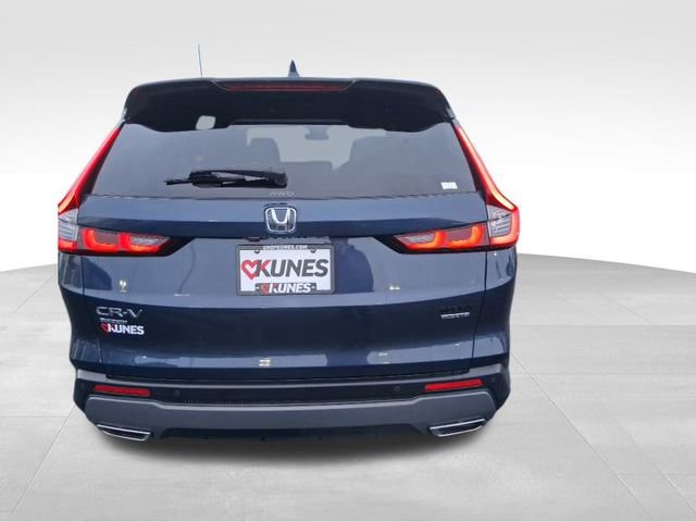 Used 2025 Honda CR-V Sport Touring image 6