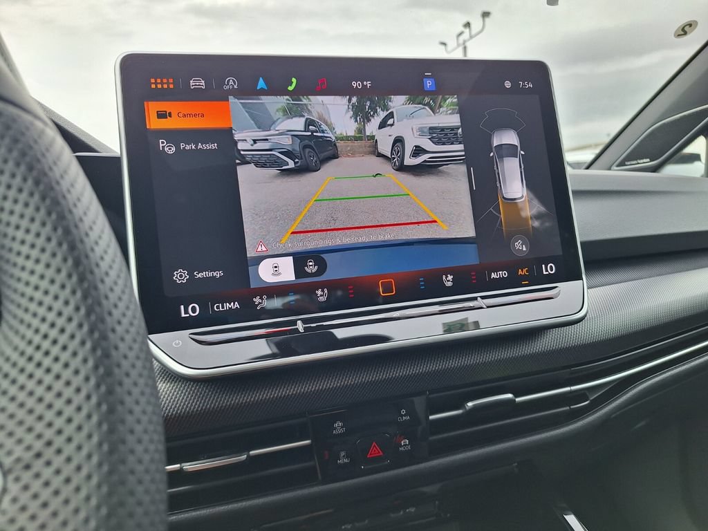 New 2026 Volkswagen GTI Autobahn FWD image 22