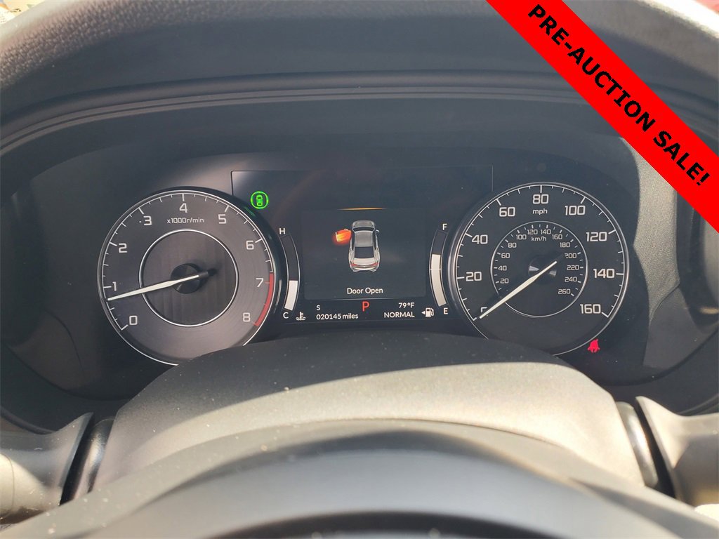 Used 2022 Acura TLX image 26