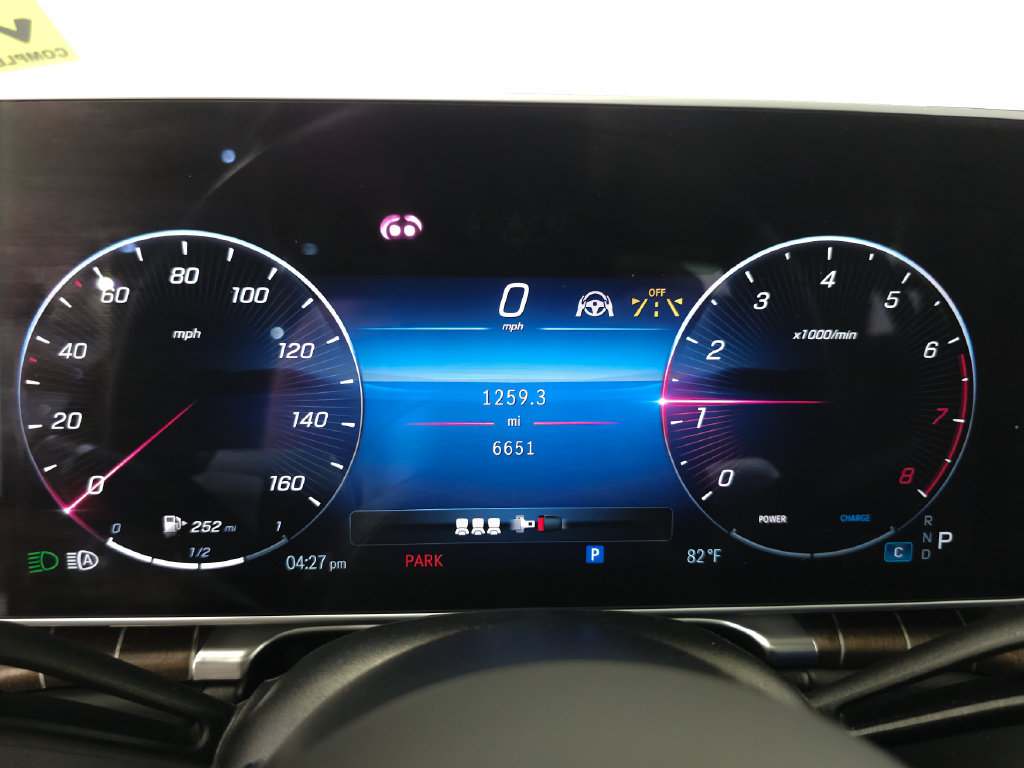 Used 2023 Mercedes-Benz S 580 4MATIC Sedan image 14
