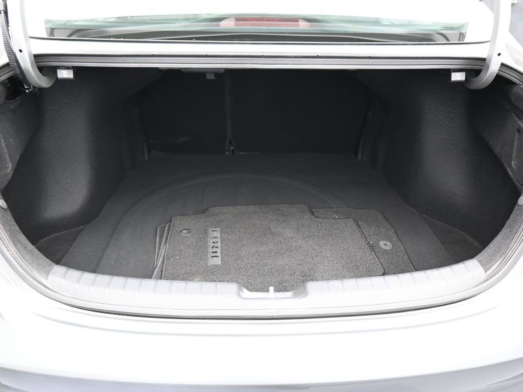 Used 2023 Kia Forte LXS image 30