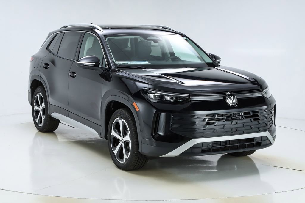 New 2026 Volkswagen Tiguan SE image 54