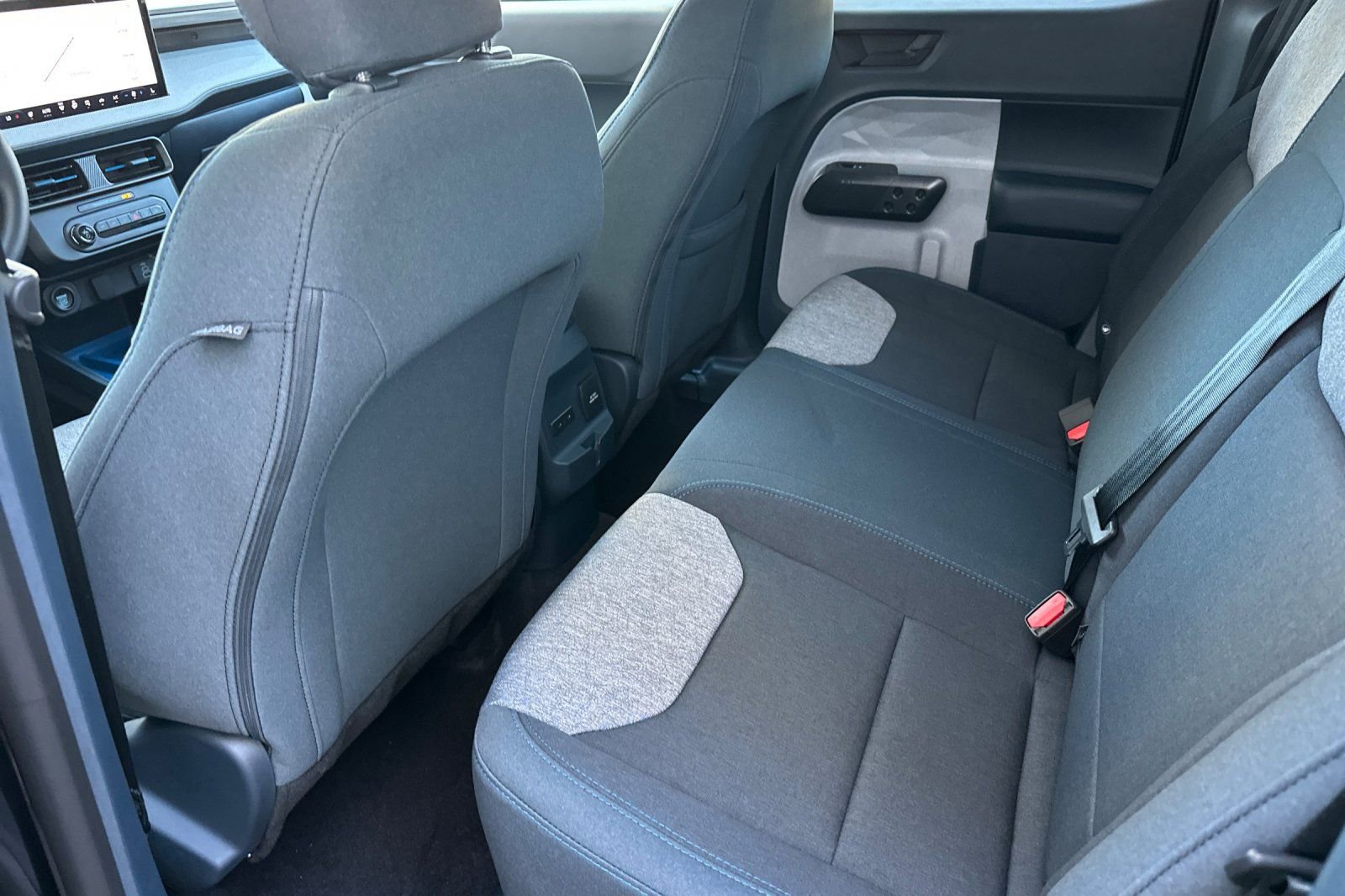 New 2026 Ford Maverick XLT w/ XLT Luxury Package image 11