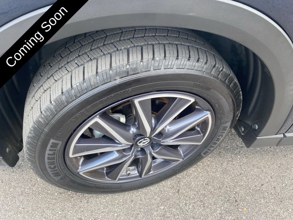 Used 2018 MAZDA CX-5 Grand Touring AWD/4WD image 15