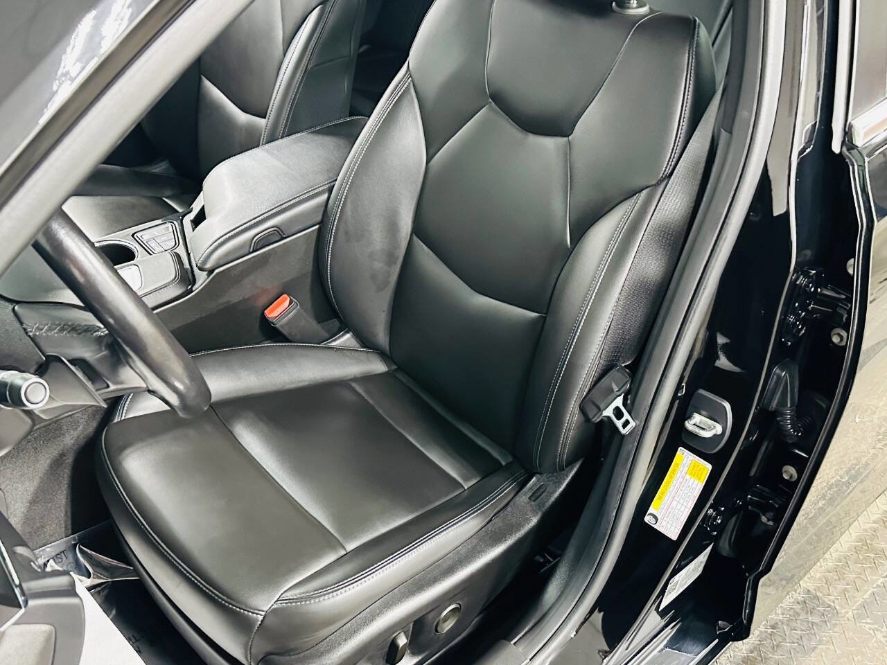 Used 2023 Cadillac CT4 Luxury w/ Sun And Sound Package image 25