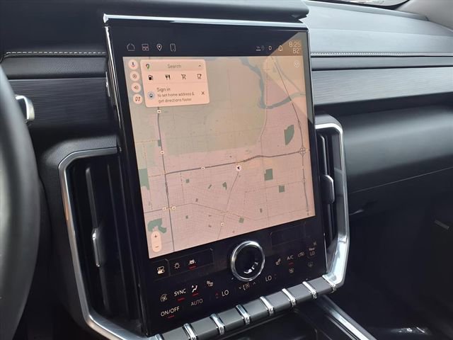 Used 2025 GMC Acadia Elevation image 10