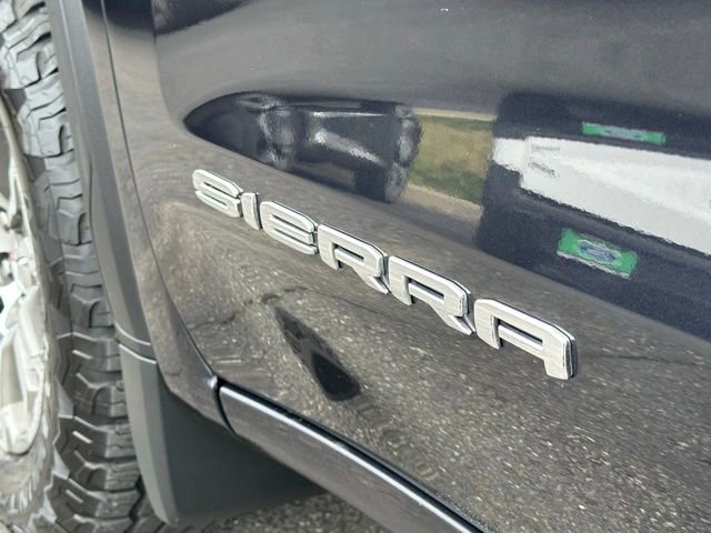 Used 2025 GMC Sierra 1500 SLT image 7