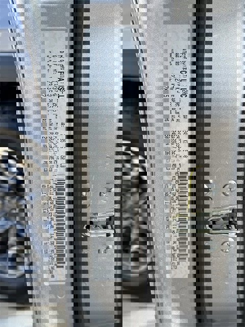 Used 2020 Jeep Cherokee Trailhawk w/ Comfort/Convenience Group image 35