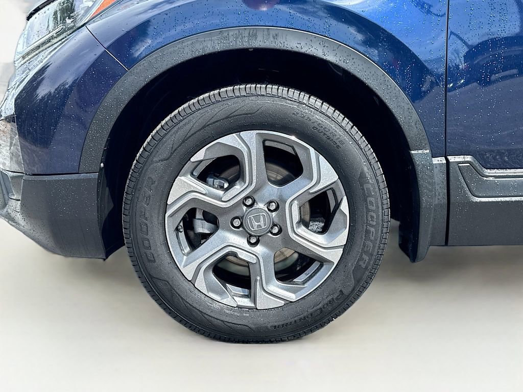 Used 2019 Honda CR-V EX-L image 31