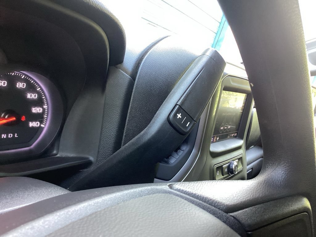 Used 2023 Chevrolet Silverado 1500 Custom AWD/4WD image 57