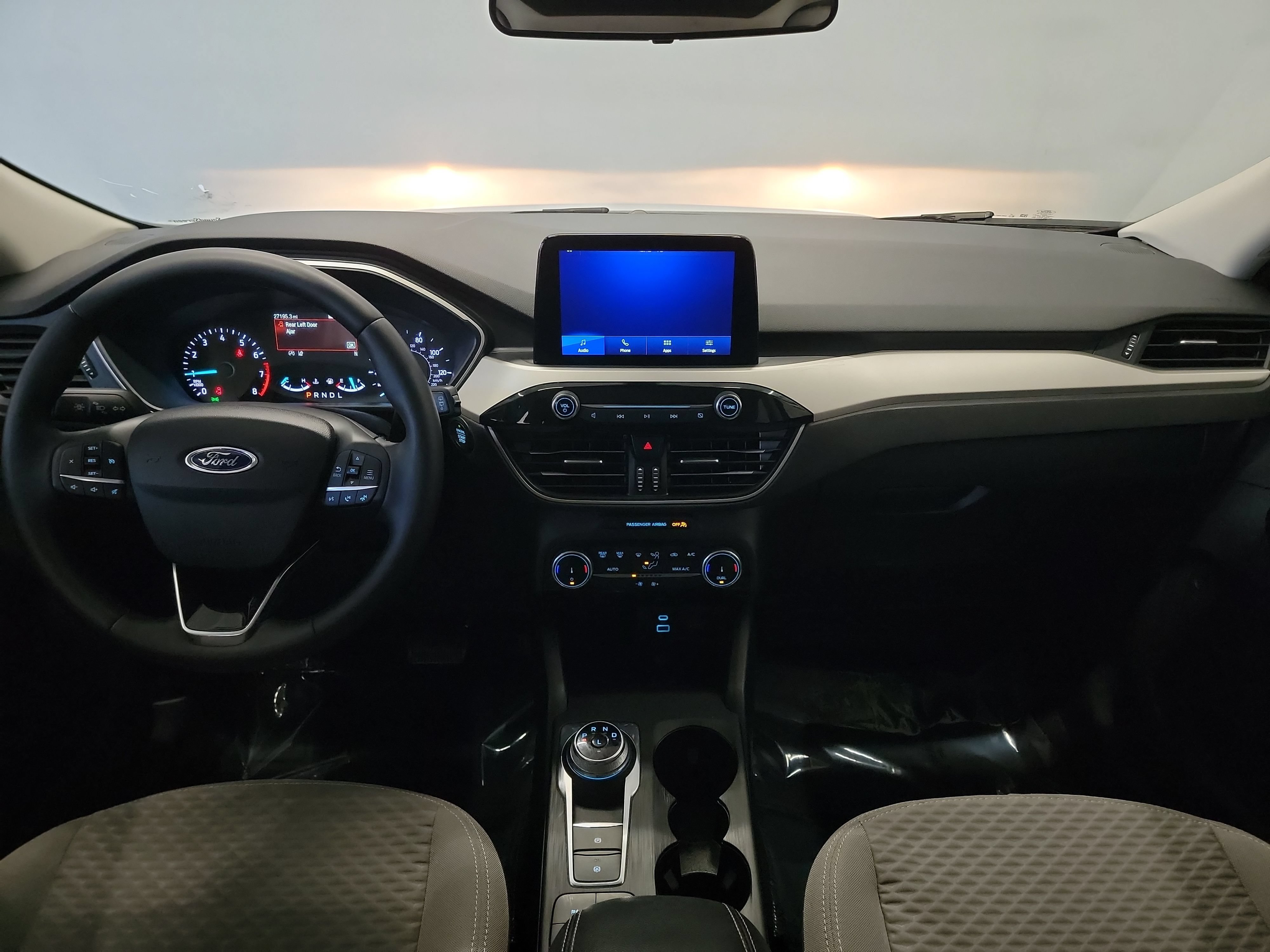 Used 2022 Ford Escape SE w/ Convenience Package FWD image 15