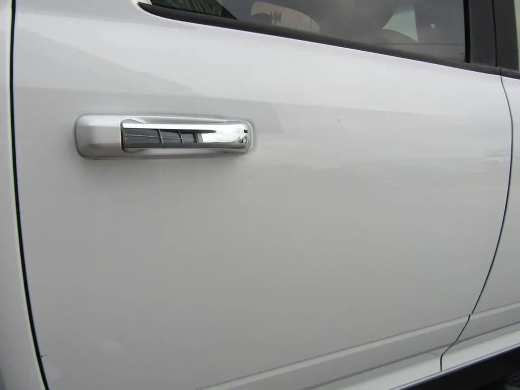 Used 2015 RAM 2500 SLT image 30