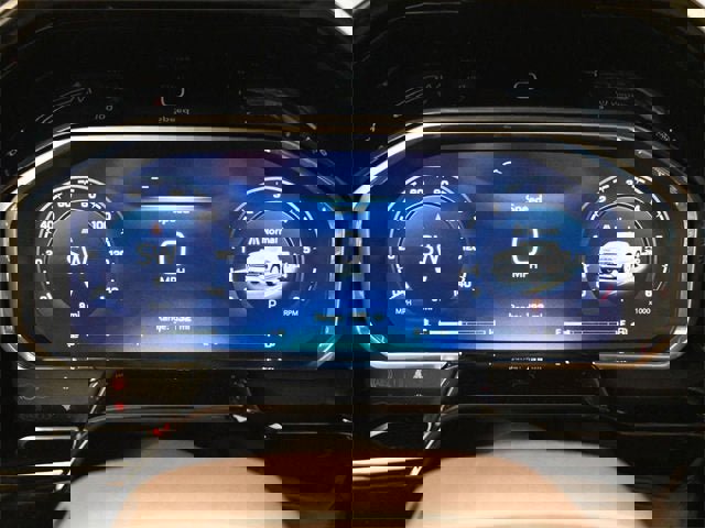 New 2026 Chevrolet Silverado 1500 LTZ w/ LTZ Premium Package image 25