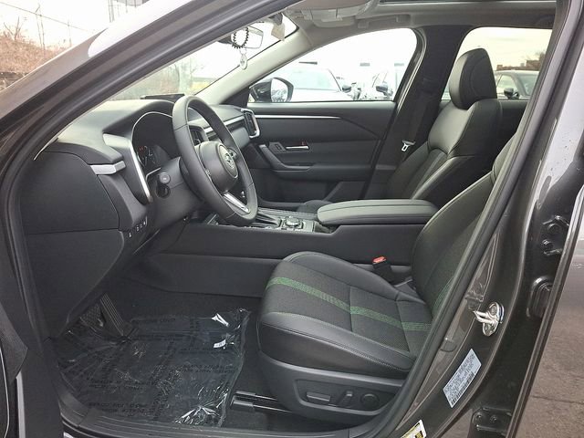 New 2026 MAZDA CX-50 2.5 Hybrid w/ Cargo Package image 14