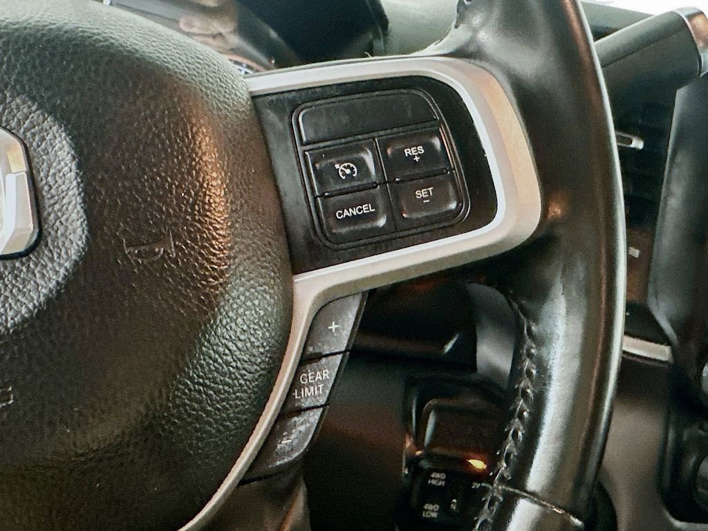 Used 2022 RAM 2500 Big Horn w/ Level C Equiment Group image 26