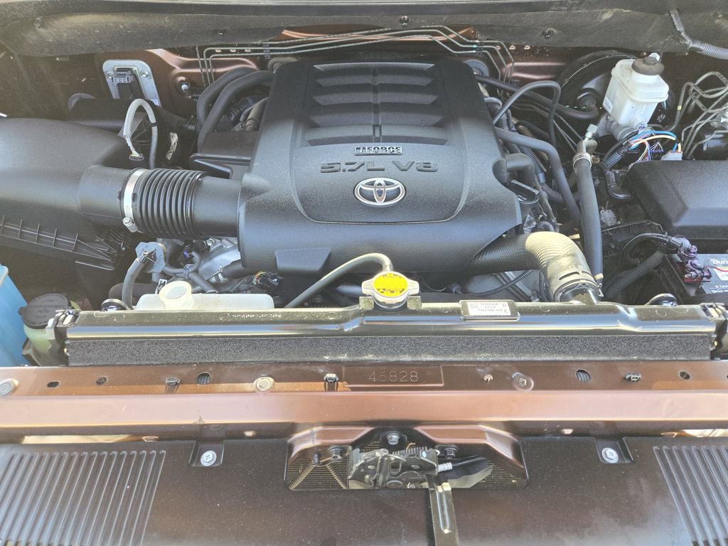 Used 2017 Toyota Tundra 1794 Edition image 32