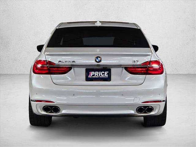 Used 2018 BMW ALPINA B7 xDrive AWD/4WD image 7
