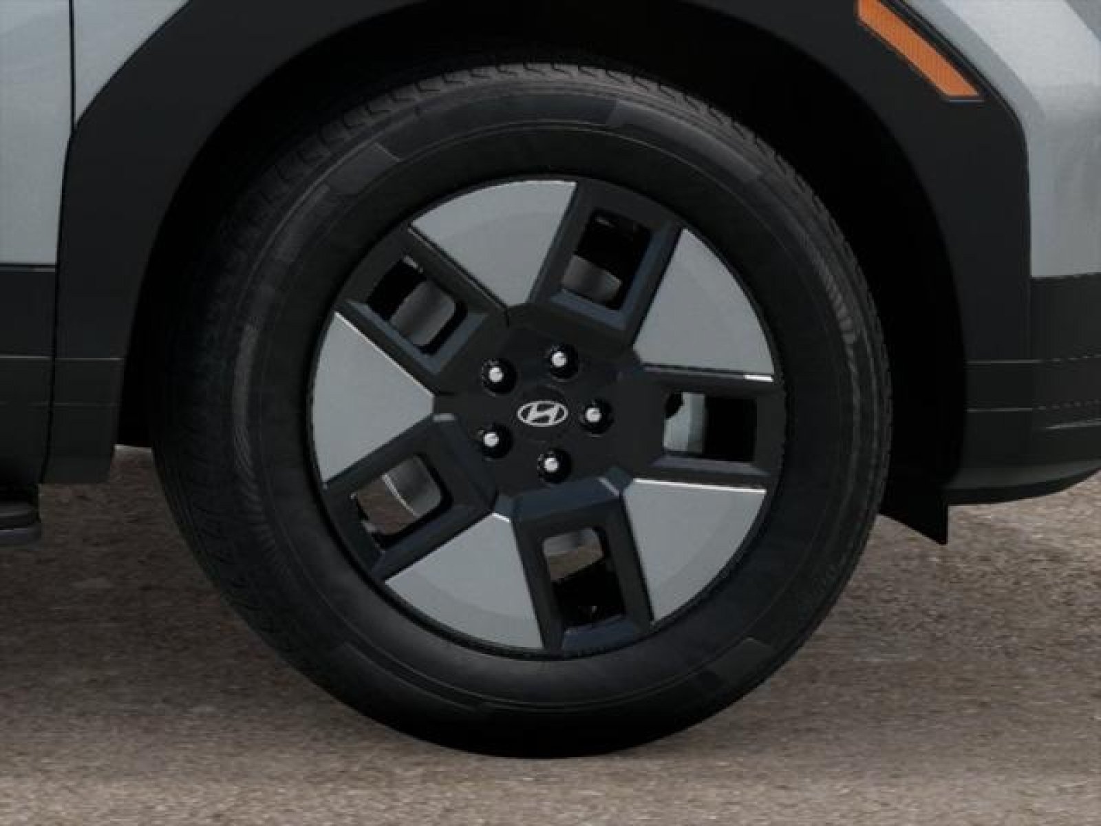 New 2027 Hyundai Santa Fe SEL AWD/4WD image 11