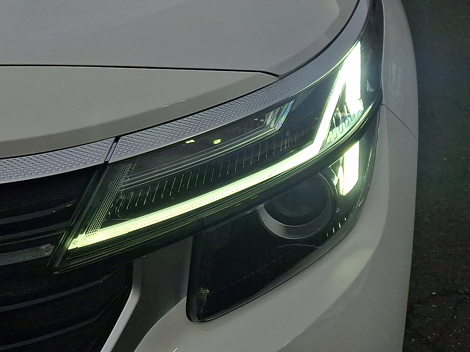 Certified 2024 Kia Seltos S image 9