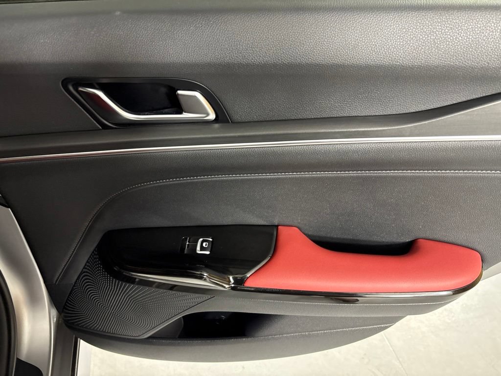 New 2026 Kia K5 GT-Line w/ GT-Line Premium Package FWD image 22