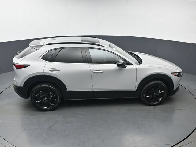 Certified 2025 MAZDA CX-30 2.5 Turbo w/ Premium Package AWD/4WD image 41