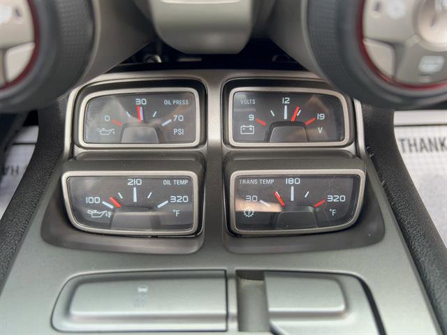 Used 2015 Chevrolet Camaro LT w/ RS Package image 19