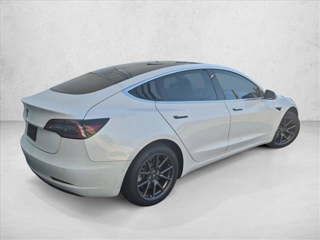 Used 2019 Tesla Model 3 Standard Range Plus RWD image 5