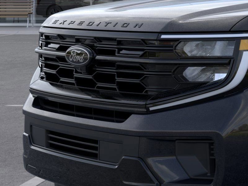 New 2026 Ford Expedition Platinum w/ Stealth Appearance Package image 17