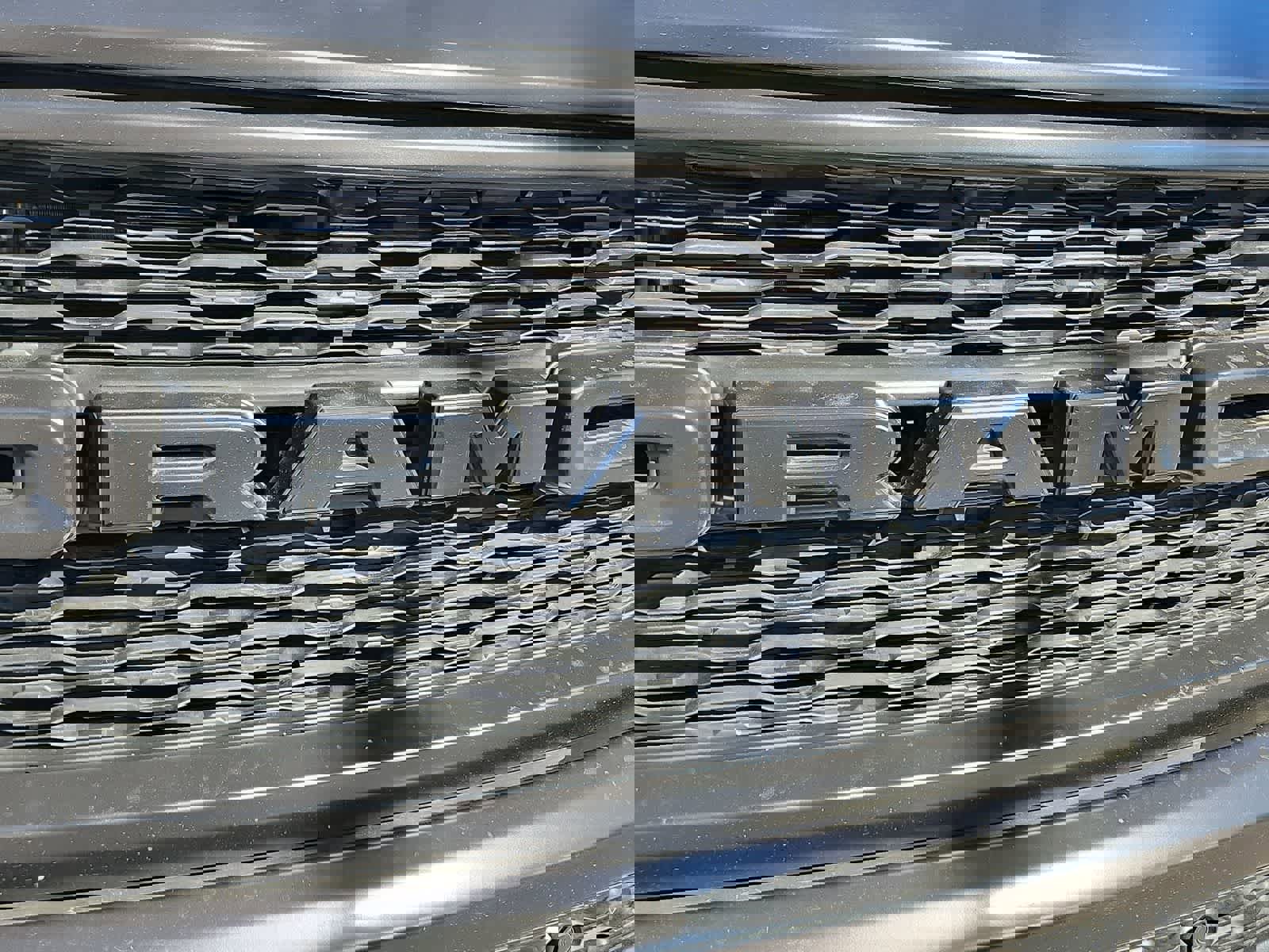 Certified 2024 RAM 1500 Big Horn image 13