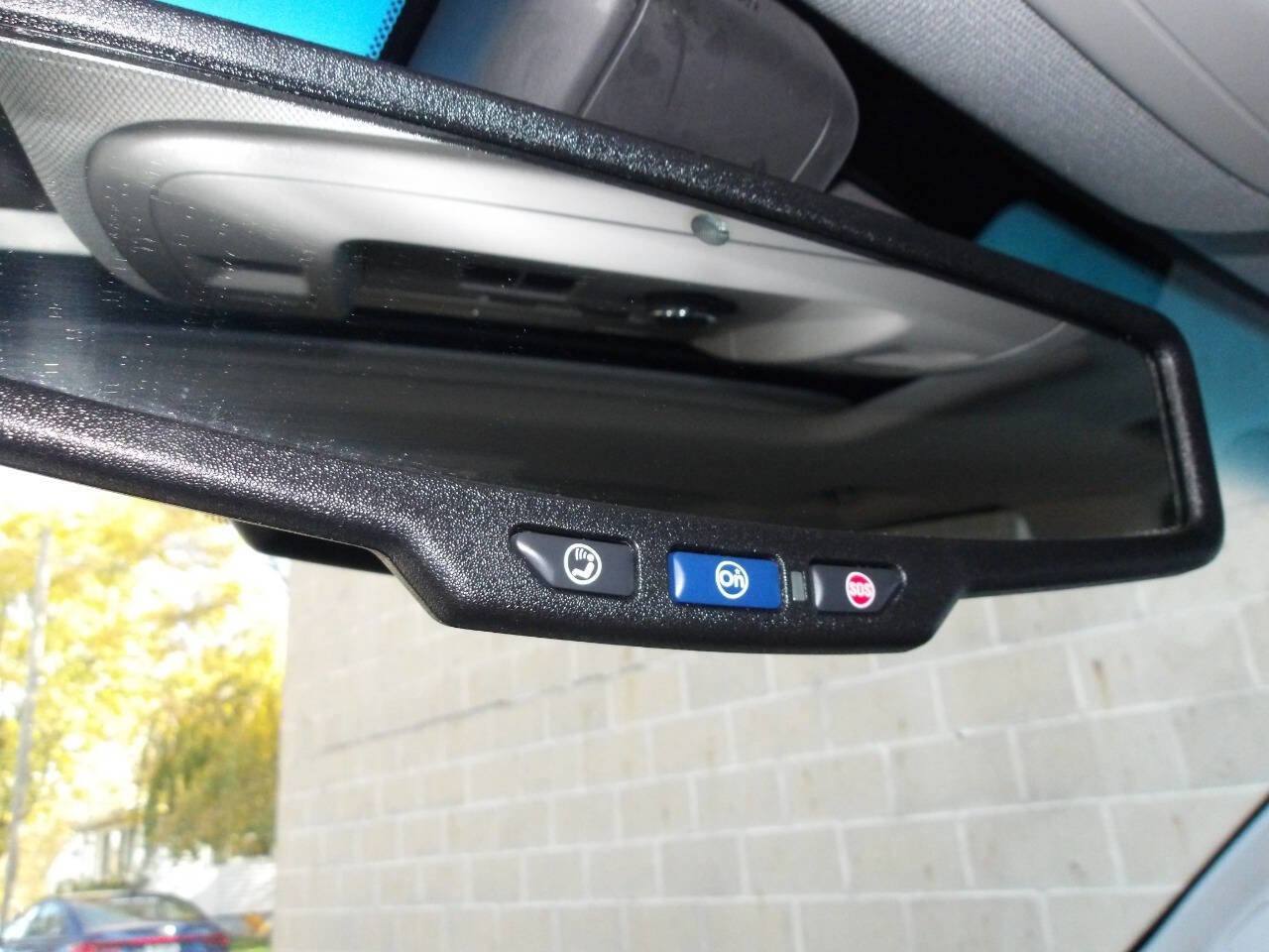 Used 2019 Chevrolet Tahoe LT w/ LT Midnight Edition image 27