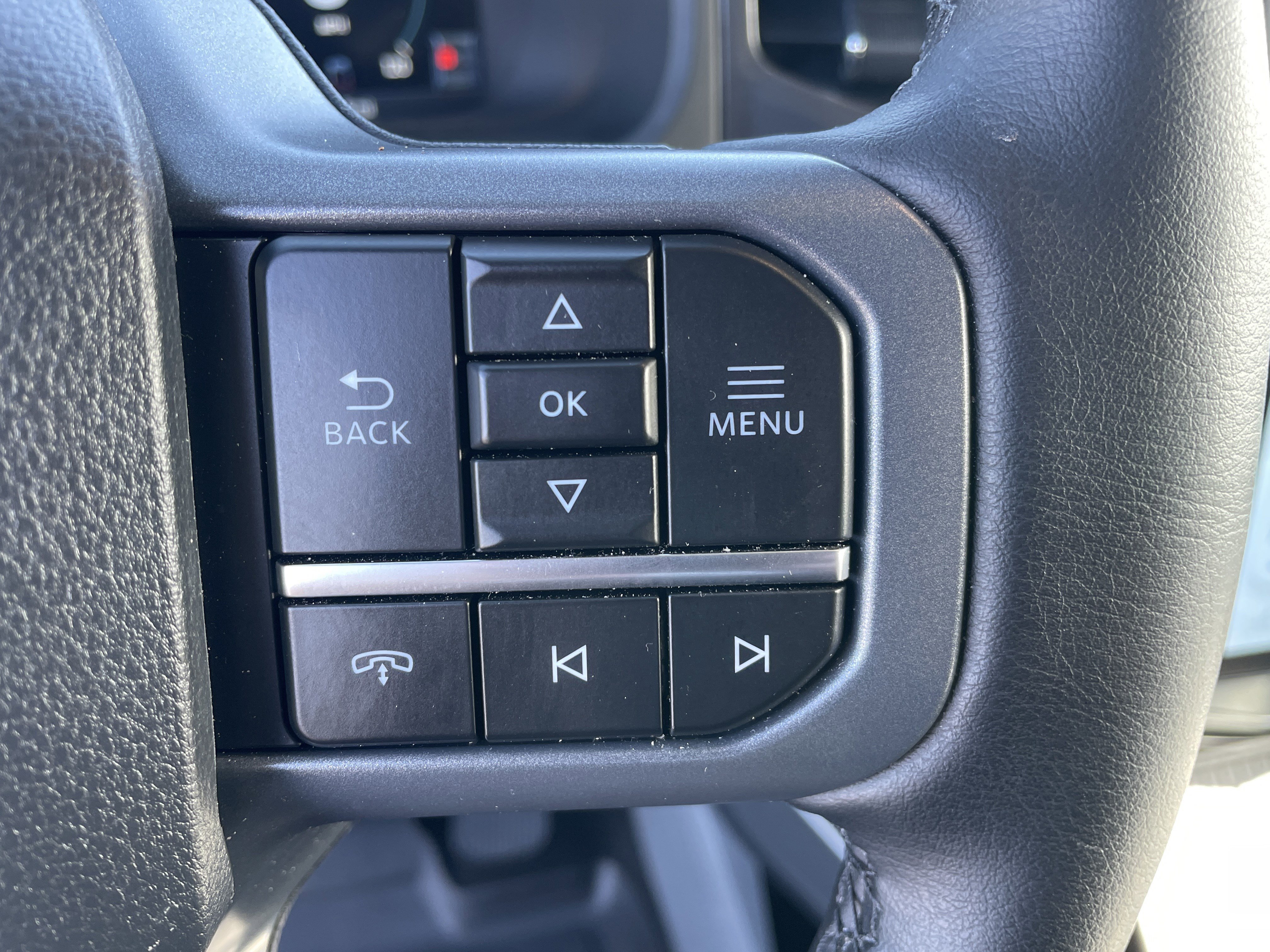 Used 2025 Ford F150 Lightning Flash image 16