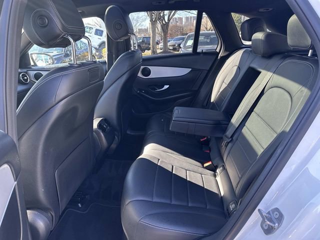 Used 2019 Mercedes-Benz GLC 300 GLC 300 image 13