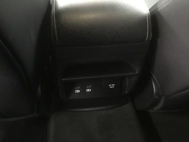 Used 2020 Ford Ranger Lariat w/ Equipment Group 501A Mid image 19