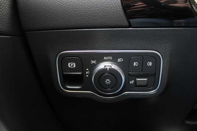 New 2024 Mercedes-Benz GLA 250 4MATIC image 28