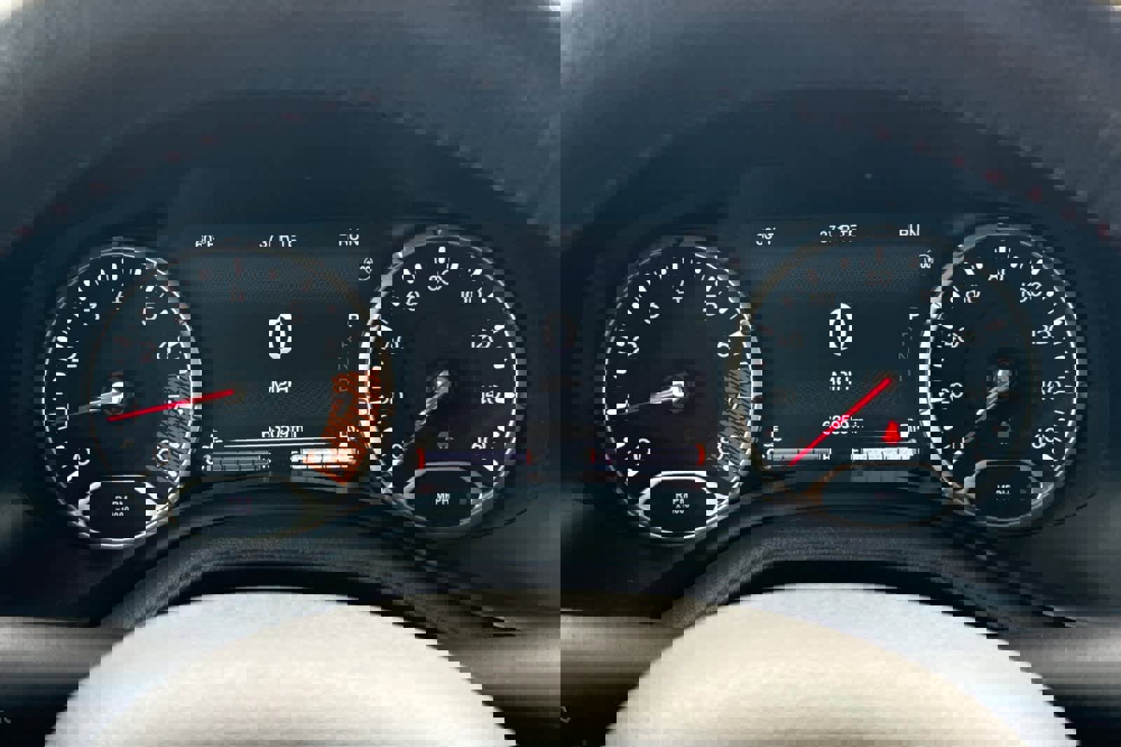 Used 2022 Jeep Renegade Latitude w/ Convenience Group image 28