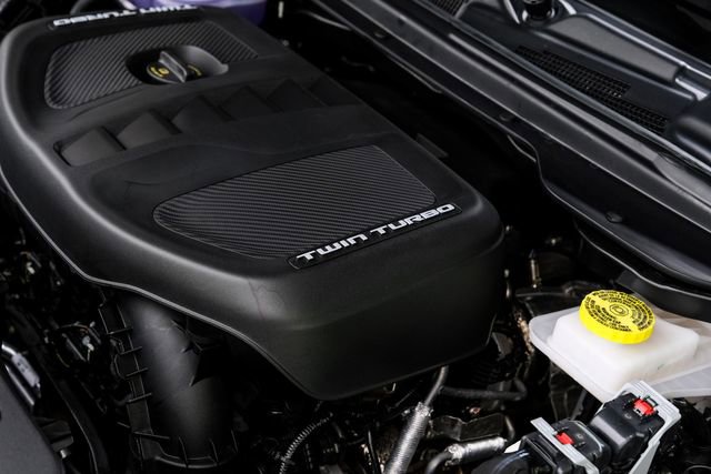 Used 2026 RAM 1500 RHO AWD/4WD image 6